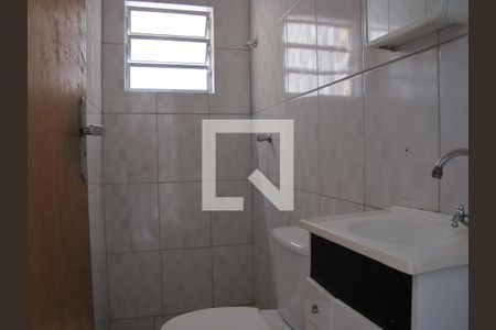 Casa para alugar com 110m², 3 quartos e 2 vagasBanheiro 2