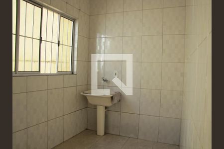 Casa para alugar com 110m², 3 quartos e 2 vagasÁrea de Serviço