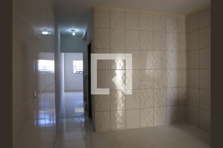 Casa para alugar com 110m², 3 quartos e 2 vagasCozinha