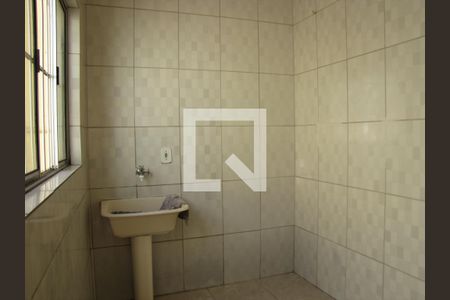 Casa para alugar com 110m², 3 quartos e 2 vagasÁrea de Serviço