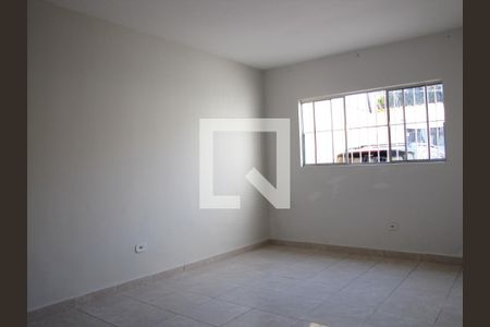 Sala de casa para alugar com 3 quartos, 110m² em Jardim Nordeste, São Paulo