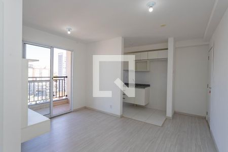 Sala de apartamento à venda com 2 quartos, 55m² em Conceição, Diadema