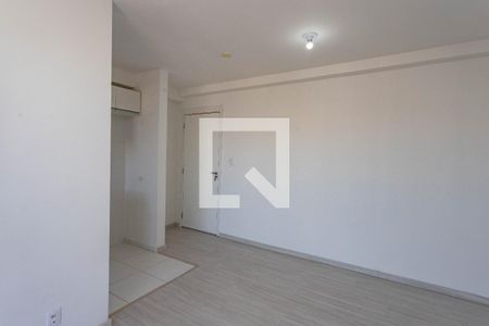 Sala de apartamento à venda com 2 quartos, 55m² em Conceição, Diadema