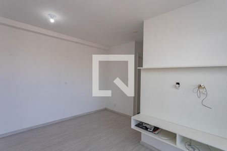 Sala de apartamento à venda com 2 quartos, 55m² em Conceição, Diadema
