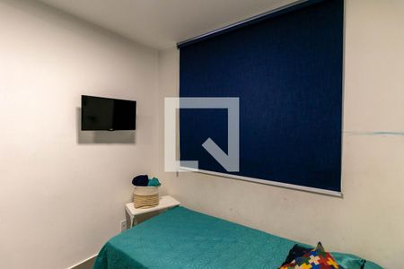 Quarto 2 de apartamento à venda com 3 quartos, 65m² em Graça, Belo Horizonte