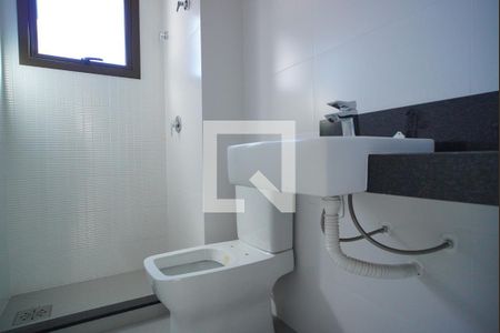 Apartamento à venda com 124m², 3 quartos e 2 vagasBanheiro