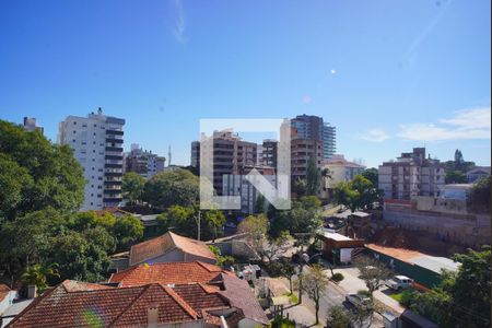 Apartamento à venda com 124m², 3 quartos e 2 vagasVista