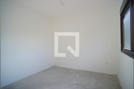 Quarto Suíte de apartamento à venda com 3 quartos, 124m² em Petrópolis, Porto Alegre