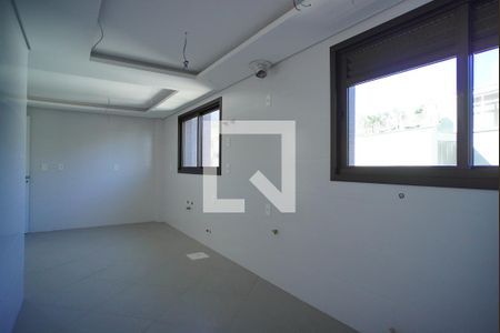 Apartamento à venda com 124m², 3 quartos e 2 vagasCozinha/Área de serviço