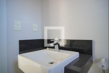 Apartamento à venda com 124m², 3 quartos e 2 vagasBanheiro suíte