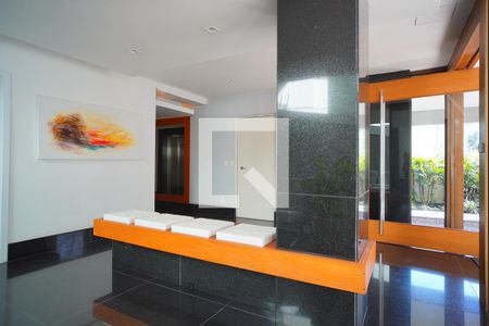 Apartamento à venda com 124m², 3 quartos e 2 vagasÁrea comum