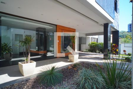 Apartamento à venda com 124m², 3 quartos e 2 vagasÁrea comum