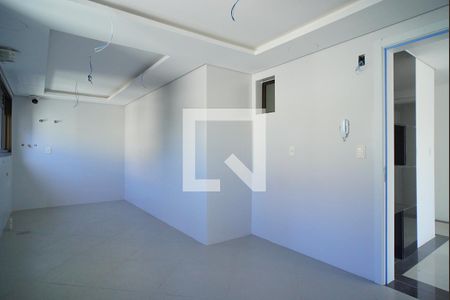 Apartamento à venda com 124m², 3 quartos e 2 vagasCozinha/Área de serviço