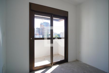 Apartamento à venda com 124m², 3 quartos e 2 vagasQuarto 2