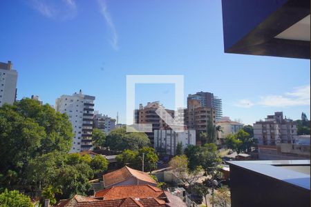 Apartamento à venda com 124m², 3 quartos e 2 vagasVista
