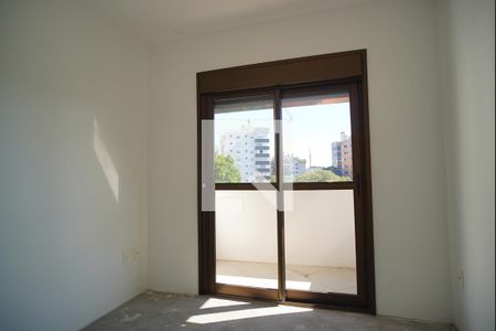 Apartamento à venda com 124m², 3 quartos e 2 vagasQuarto 1