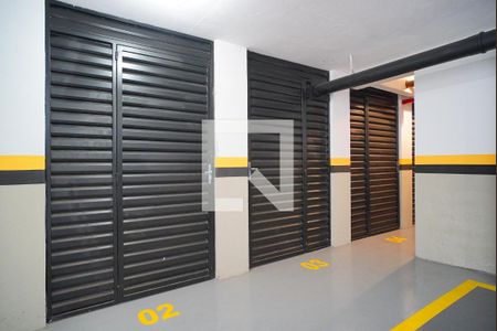 Apartamento à venda com 170m², 3 quartos e 4 vagasDepósito 