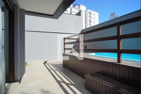 Apartamento à venda com 170m², 3 quartos e 4 vagasPiscina 