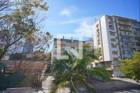 Quarto  Suíte  de apartamento à venda com 3 quartos, 170m² em Petrópolis, Porto Alegre