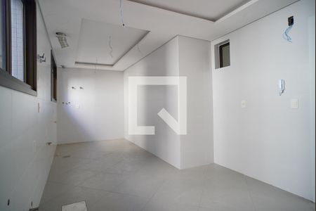 Apartamento à venda com 170m², 3 quartos e 4 vagasCozinha 