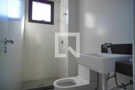 Apartamento à venda com 170m², 3 quartos e 4 vagasBanheiro Corredor 