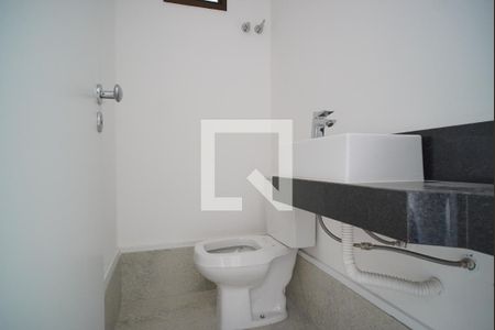 Apartamento à venda com 170m², 3 quartos e 4 vagasLavabo 