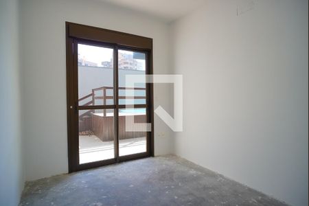 Apartamento à venda com 170m², 3 quartos e 4 vagasQuarto  2