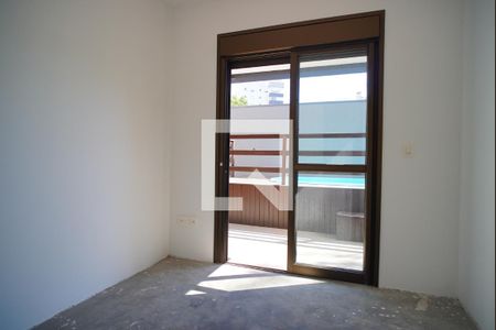 Quarto  1 de apartamento à venda com 3 quartos, 170m² em Petrópolis, Porto Alegre