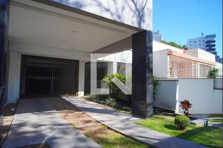 Apartamento à venda com 170m², 3 quartos e 4 vagasÁrea comum