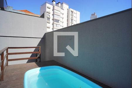 Apartamento à venda com 170m², 3 quartos e 4 vagasPiscina