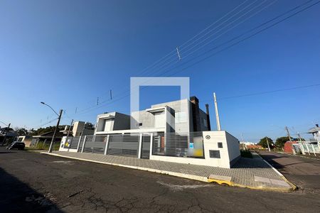 Casa à venda com 141m², 2 quartos e 2 vagasFachada