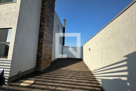 Casa à venda com 141m², 2 quartos e 2 vagasÁrea Externa