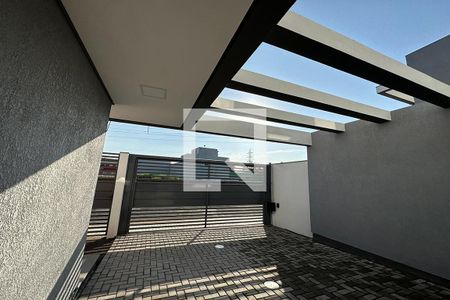 Casa à venda com 141m², 2 quartos e 2 vagasÁrea Externa