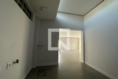 Casa à venda com 141m², 2 quartos e 2 vagasLavanderia