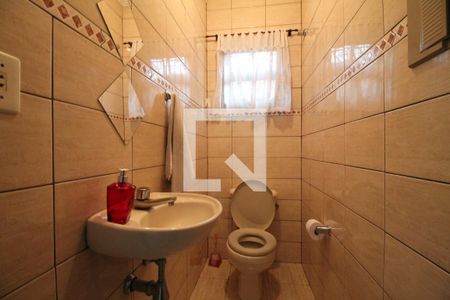 Casa à venda com 125m², 2 quartos e 2 vagasLavabo