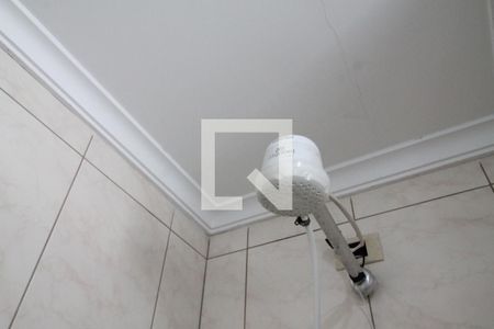 Casa à venda com 125m², 2 quartos e 2 vagasBanheiro da Suíte 1