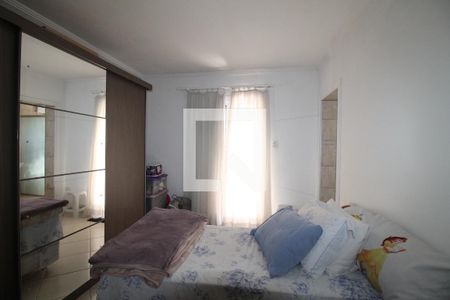 Casa à venda com 125m², 2 quartos e 2 vagasQuarto Suíte 2