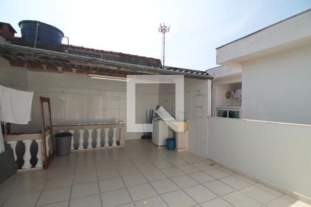 Casa à venda com 125m², 2 quartos e 2 vagasÁrea de Serviço