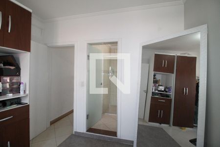 Casa à venda com 125m², 2 quartos e 2 vagasQuarto Suíte 1