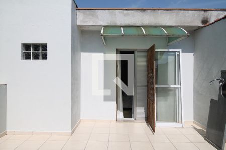 Casa à venda com 125m², 2 quartos e 2 vagasÁrea de Serviço