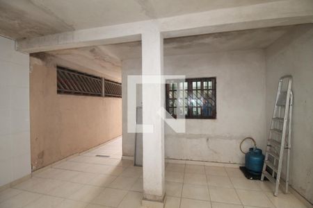 Casa à venda com 125m², 2 quartos e 2 vagasQuintal