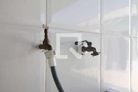 Casa à venda com 125m², 2 quartos e 2 vagasÁrea de Serviço