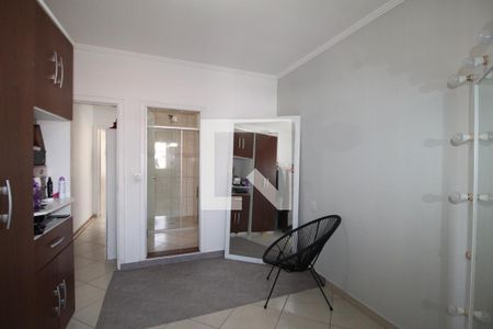 Casa à venda com 125m², 2 quartos e 2 vagasQuarto Suíte 1