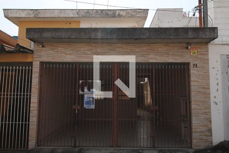 Casa à venda com 125m², 2 quartos e 2 vagasPlaquinha