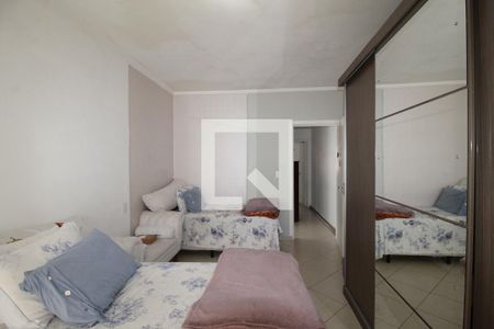 Casa à venda com 125m², 2 quartos e 2 vagasQuarto Suíte 2