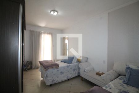 Casa à venda com 125m², 2 quartos e 2 vagasQuarto Suíte 2