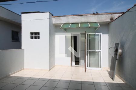 Casa à venda com 125m², 2 quartos e 2 vagasÁrea de Serviço