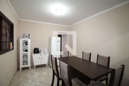 Casa à venda com 125m², 2 quartos e 2 vagasCozinha