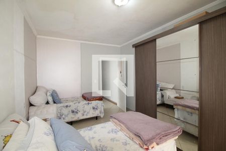 Casa à venda com 125m², 2 quartos e 2 vagasQuarto Suíte 2