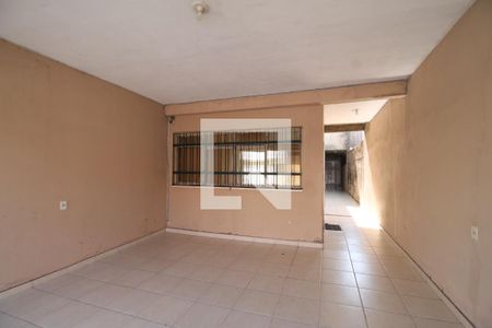 Casa à venda com 125m², 2 quartos e 2 vagasGaragem